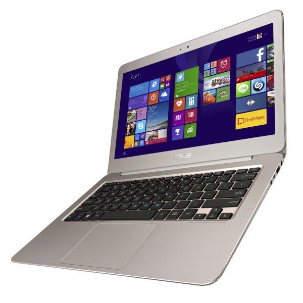 ASUS ZenBook UX305 Aurora Gold 01