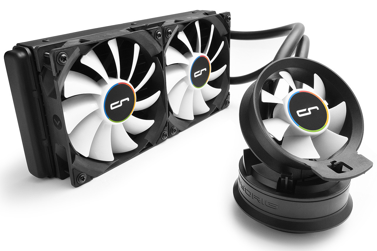 CRYORIG AIO A series