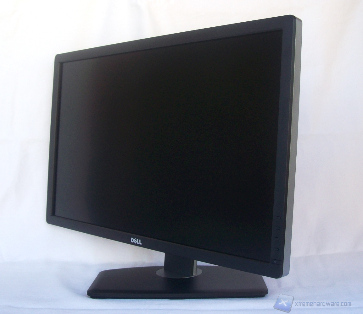 Dell U2713HM Monitor 04