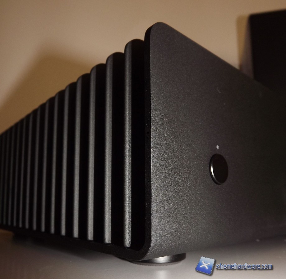 Streacom FC9 15