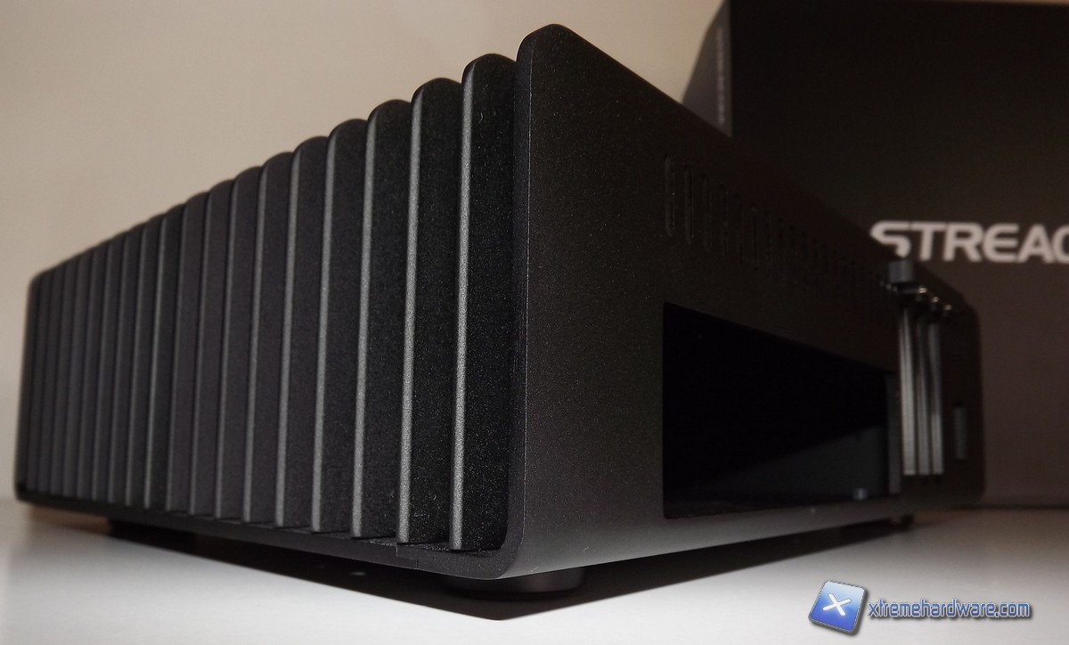 Streacom FC9 20