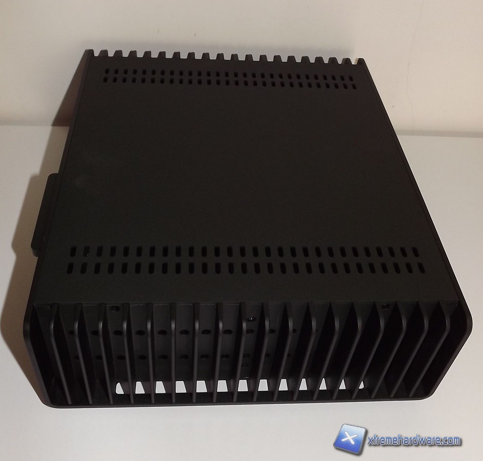 Streacom FC9 32